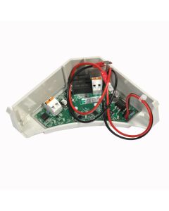 Elektronik Thule Vent 12V från 2008