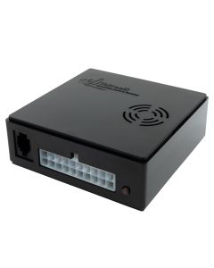 THITRONIK Trådlöst larmsystem Wipro III Safe.lock för VW Crafter, VW T6, Mercedes-Benz Sprinter, MAN TGE