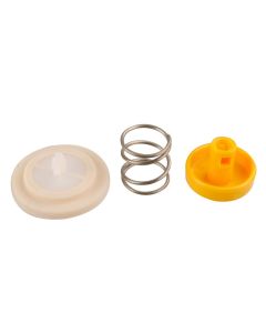 Ventilationsknapp C200, C2, C3, C4