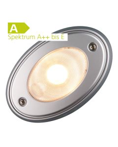 Dimatec LED spot oval