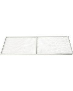 Myggnät till Thetford ventilationsgaller, litet