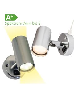 Fri Light LED Spot Minitube