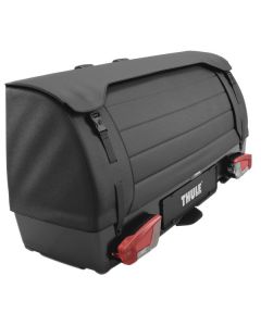 Thule Packbox Onto 2 för släpvagnskoppling