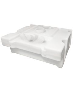 Goebell vattentank 45 Liter