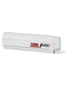 Fiammastore® F45 Polar White