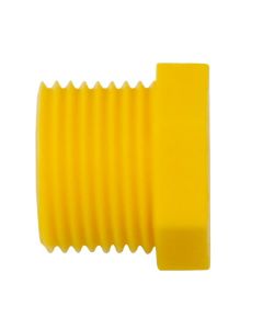 Lilie Blindplugg 3/8"