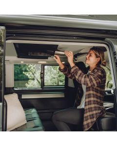 Busboxx Förvaringsnät taknätBOXX för VW T5/T6/T6.1