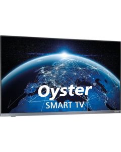 TFT LED platt-TV 	Oyster Smart TV 39“
