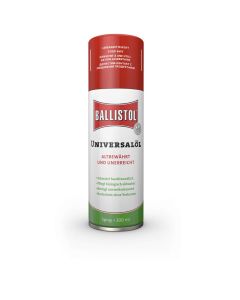 Ballistol universell olje Spray