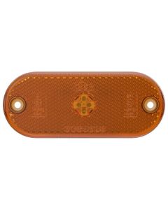 Jokon Sidomarkeringsljus  orange