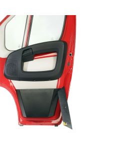 Dörr säkerhetsskåp Fiat Ducato Mobil-Safe från år 2006 månad 7 tom 2018 årsmodell