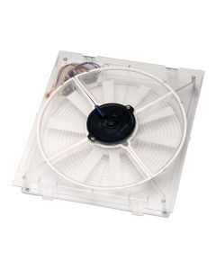Ventilator-Kit för Thule Taklucka