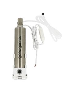 GoodGuards Vattenfilter Keimguard UVC-modul 12 V