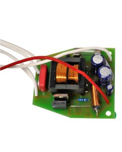 Elektronisk ballast