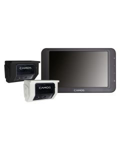 Backvideosystem Camos RearView
