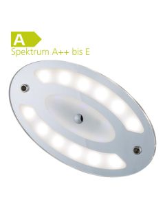 Dimatec LED Taklampa oval