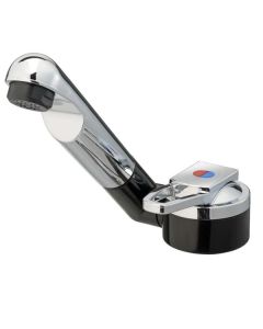 Reich Single-Lever Mixer Keramik De Luxe