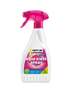 Aqua Rinse Spray 500 ml Thetford