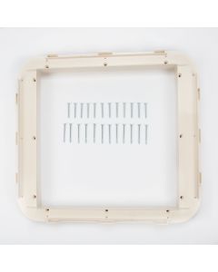 Monteringsram komplett Mini Heki S