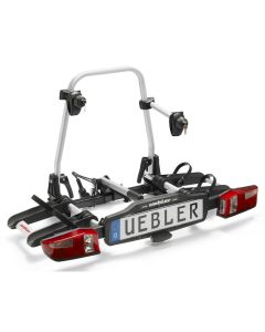 Cykelhållare för dragkrok Uebler X-Serie