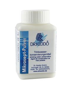 Dr.Keddo Mikrosept-Pulver 100 g