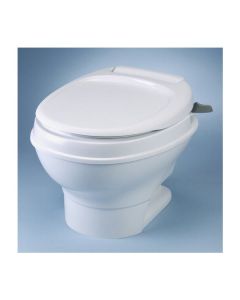 Inbyggd toalett Aqua Magic V
