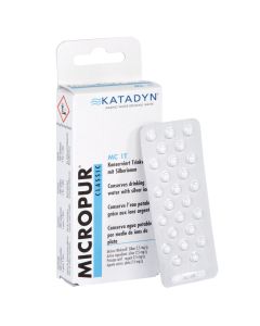 Micropur Classic MC 1T