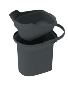 Insats för Toalett Clesana C1