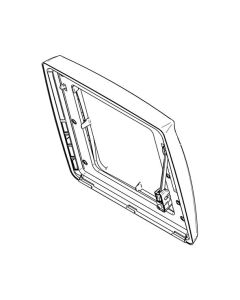 Thule Vent huv, translucent