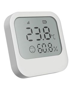 CARASAVE Smart temperatur- och fuktighetssensor