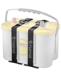 Batteriehållare för Optima YTS Batterie