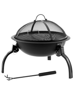 Outwell Grill Cazal Fire Pit