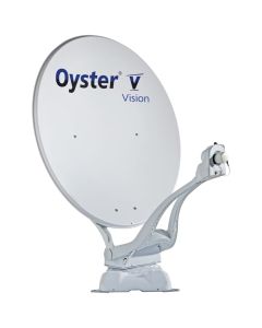 Oyster® 85 V Vision
