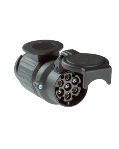 Adapter DIN – Multicon West