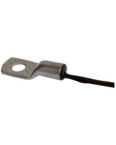 Lilie Temperatursensor