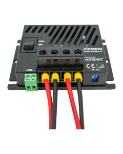 Clesana Power Management installationssats med kabel