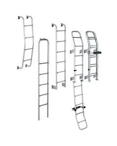 Thule Ladder